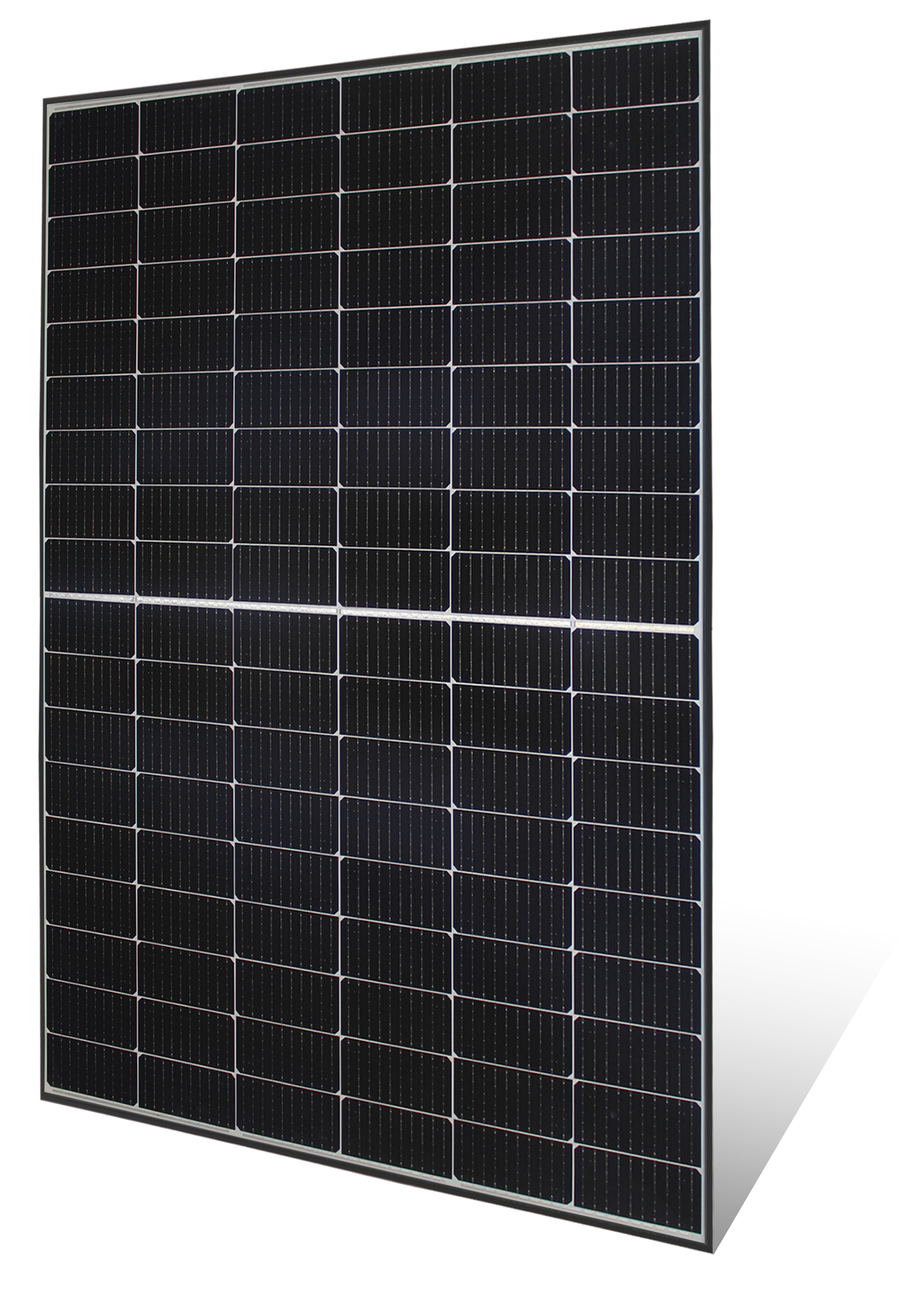 Installing agrivoltaics has never been easier: here is the certified module