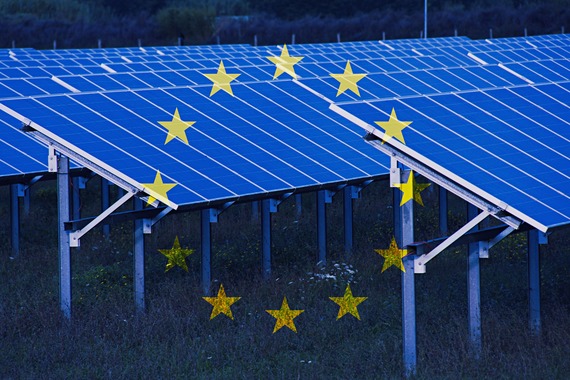 pannelli fotovoltaici europei