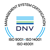 Trienergia is ISO certified