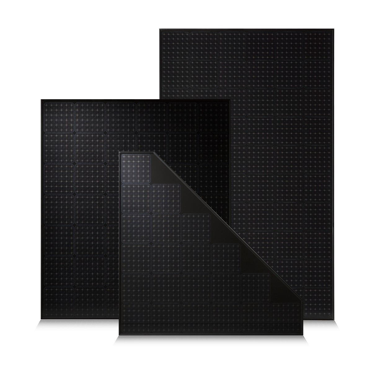 Aesthetics and Performance: The Revolution of Trienergia Photovoltaic Modules