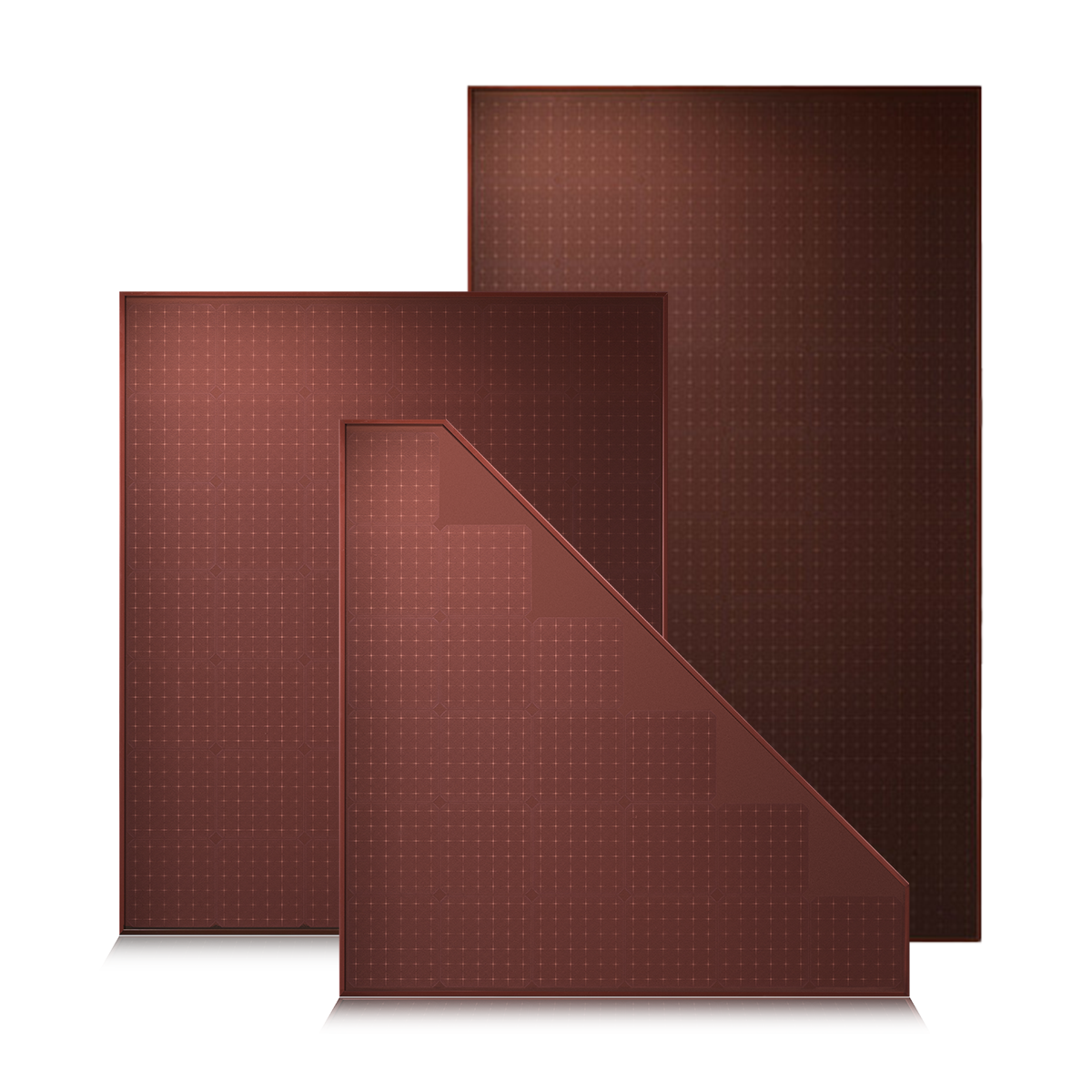 Aesthetics and Performance: The Revolution of Trienergia Photovoltaic Modules