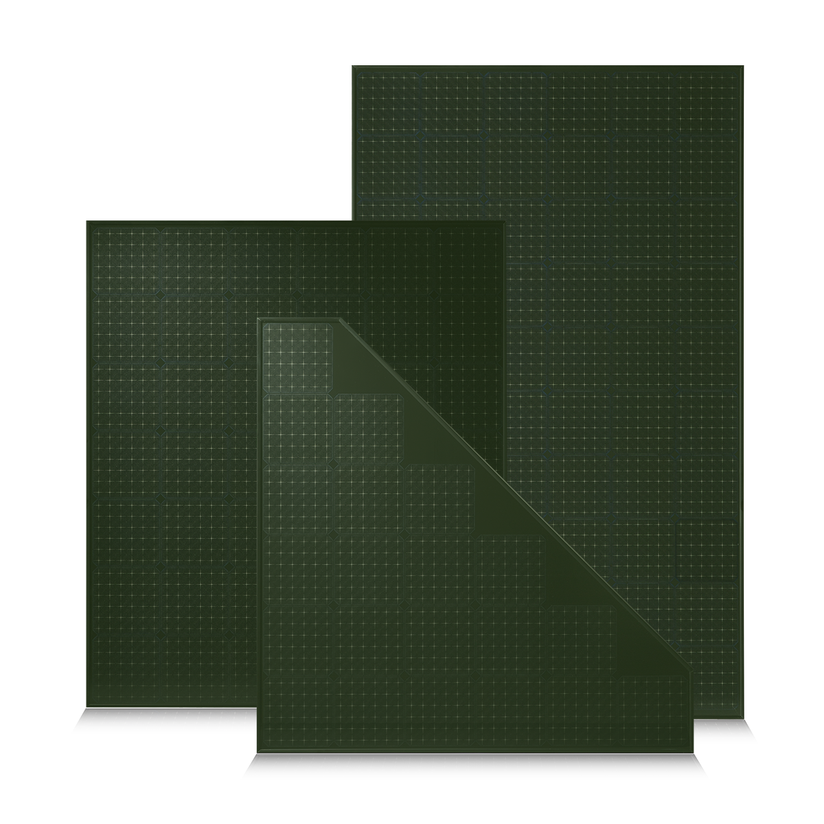 Aesthetics and Performance: The Revolution of Trienergia Photovoltaic Modules